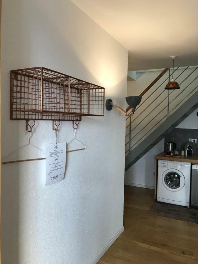 Apartment Les De La Limonaderie Strasbourg